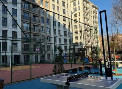 Kirlangiç Evler- Istanbul