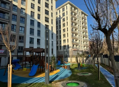 Kirlangiç Evler- Istanbul