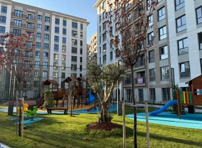 Kirlangiç Evler- Istanbul