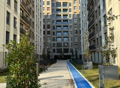 Kirlangiç Evler- Istanbul