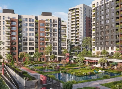 Avrupa Residence-Istanbul