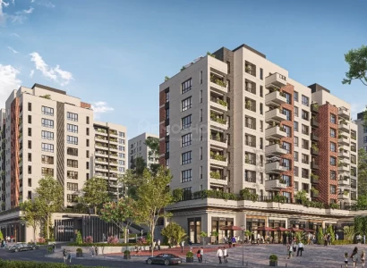 Avrupa Residence-Istanbul