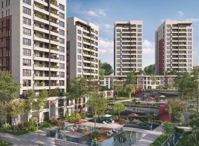 Avrupa Residence-Istanbul