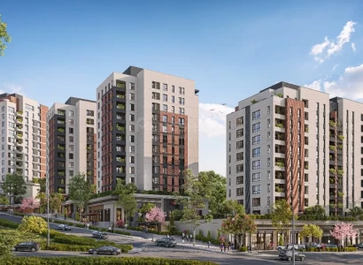 Avrupa Residence-Istanbul