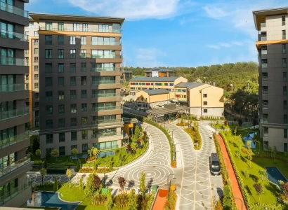 CamliVadi Residenz-Istanbul