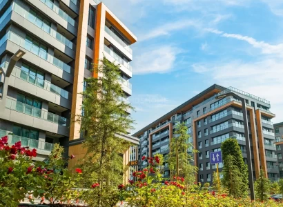 CamliVadi Residenz-Istanbul