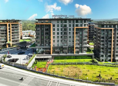 CamliVadi Residenz-Istanbul