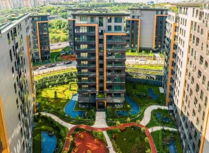 CamliVadi Residenz-Istanbul