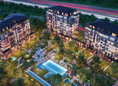 Dap Yeni Levent-İstanbul