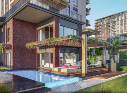 Dap Yeni Levent-İstanbul