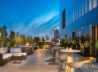 G Rotana VIP-Istanbul