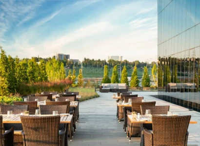 G Rotana VIP-Istanbul