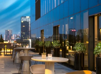 G Rotana VIP-Istanbul