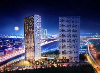 G Wanda Vista-Istanbul