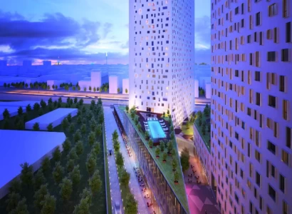 G Wanda Vista-Istanbul