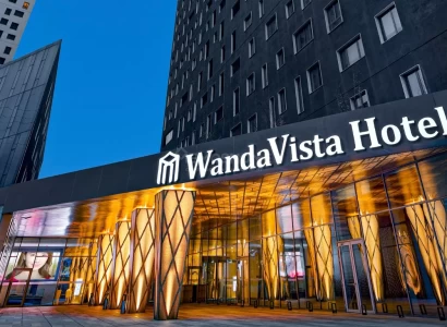 G Wanda Vista-Istanbul