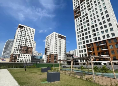 Self-Istanbul Residence