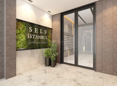 Self-Istanbul Residence