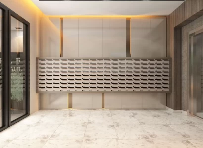 Self-Istanbul Residence