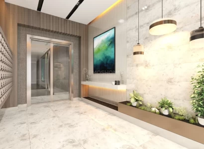 Self-Istanbul Residence