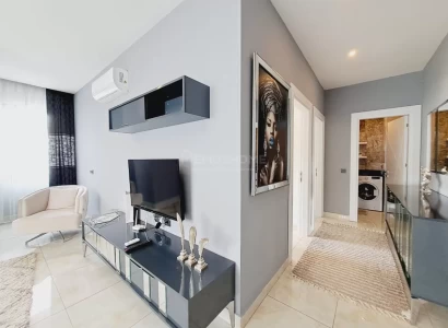 Koselig og sentralt beliggende 2+1