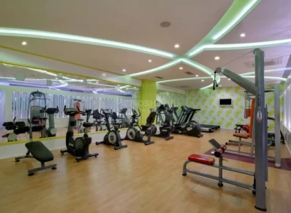 1+1 Granada City Residence