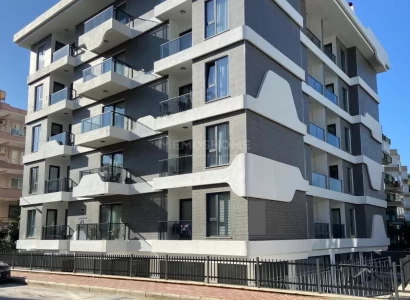 Møblert Studioleilighet