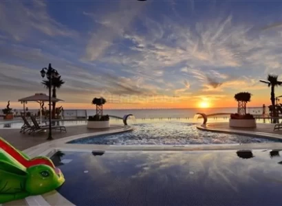 Elite Admiral 1+1 in Konakli