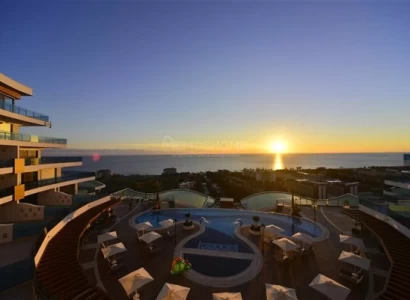 Elite Admiral 1+1 in Konakli