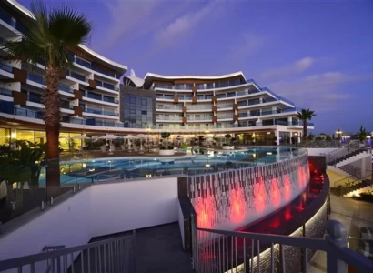 Elite Admiral 1+1 in Konakli