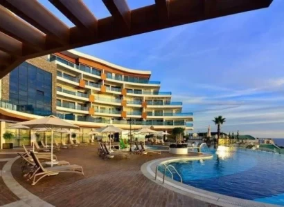 Elite Admiral 1+1 in Konakli