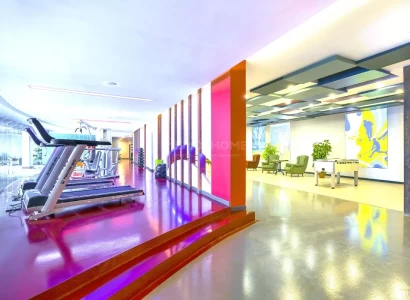 Fantastisk Utsikt over Havet, Slottet og Byen