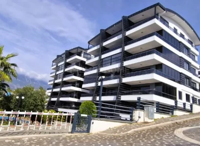 Fantastisk Utsikt over Havet, Slottet og Byen