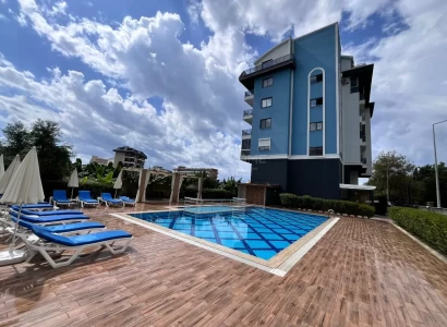 Kargıcak'ta Sahil 1+1