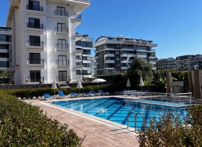 Kargıcak'ta Sahil 1+1