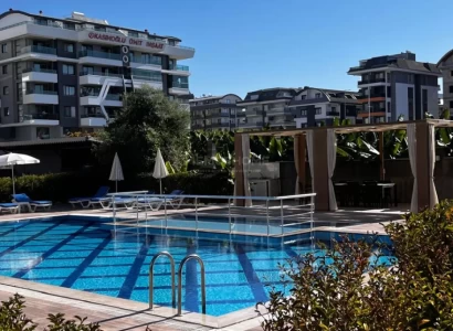 Kargıcak'ta Sahil 1+1