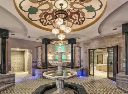 Квартира-студия в Джикджилли