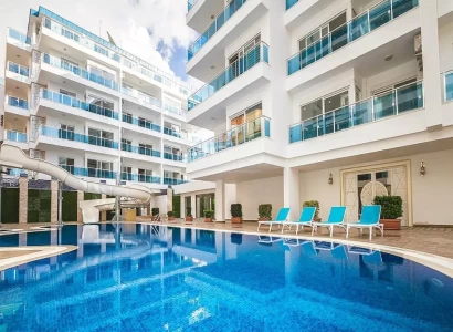 Elite Life 4 - 350м до моря