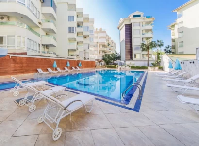 Oba’da Plaja Sıfır 4+1