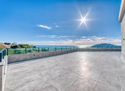 5+2 Роскошная Вилла В Джикджилли