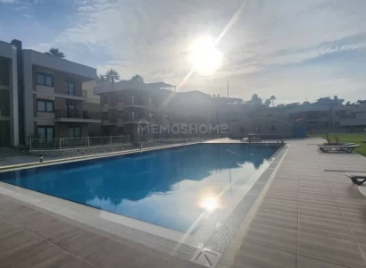 Kargiack'ta Modern 3+1 Villa