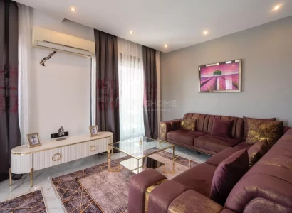 Møblert 2+1 toppleilighet i Sea Pearl