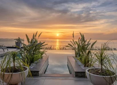 Kargıcak'ta 2+1 Panoramik Yaşam