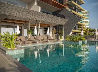 Kargıcak'ta 2+1 Panoramik Yaşam