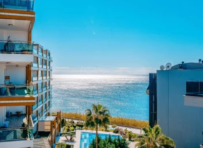 Kargıcak'ta 2+1 Panoramik Yaşam