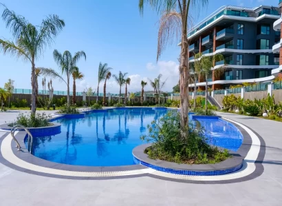 Kargıcak'ta Huzurlu Yaşam