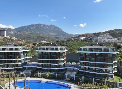 Kargıcak'ta Huzurlu Yaşam