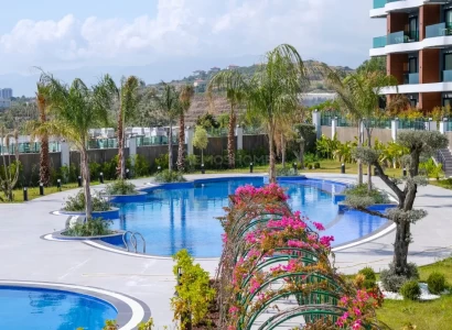 Kargıcak'ta Huzurlu Yaşam