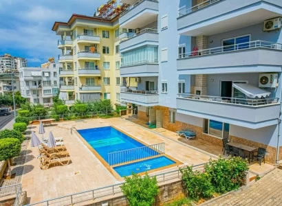 Меблированная квартира в Джикджилли