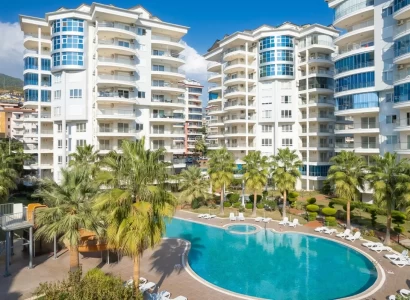 Меблированная квартира в Джикджилли